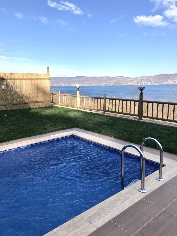 Woodlodge Country Sapanca Exterior photo