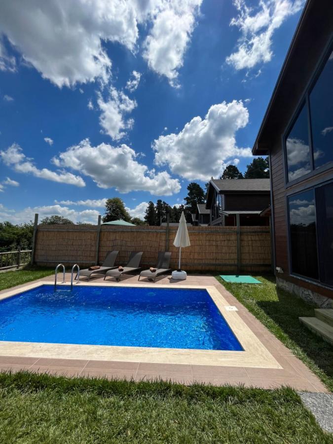 Woodlodge Country Sapanca Exterior photo
