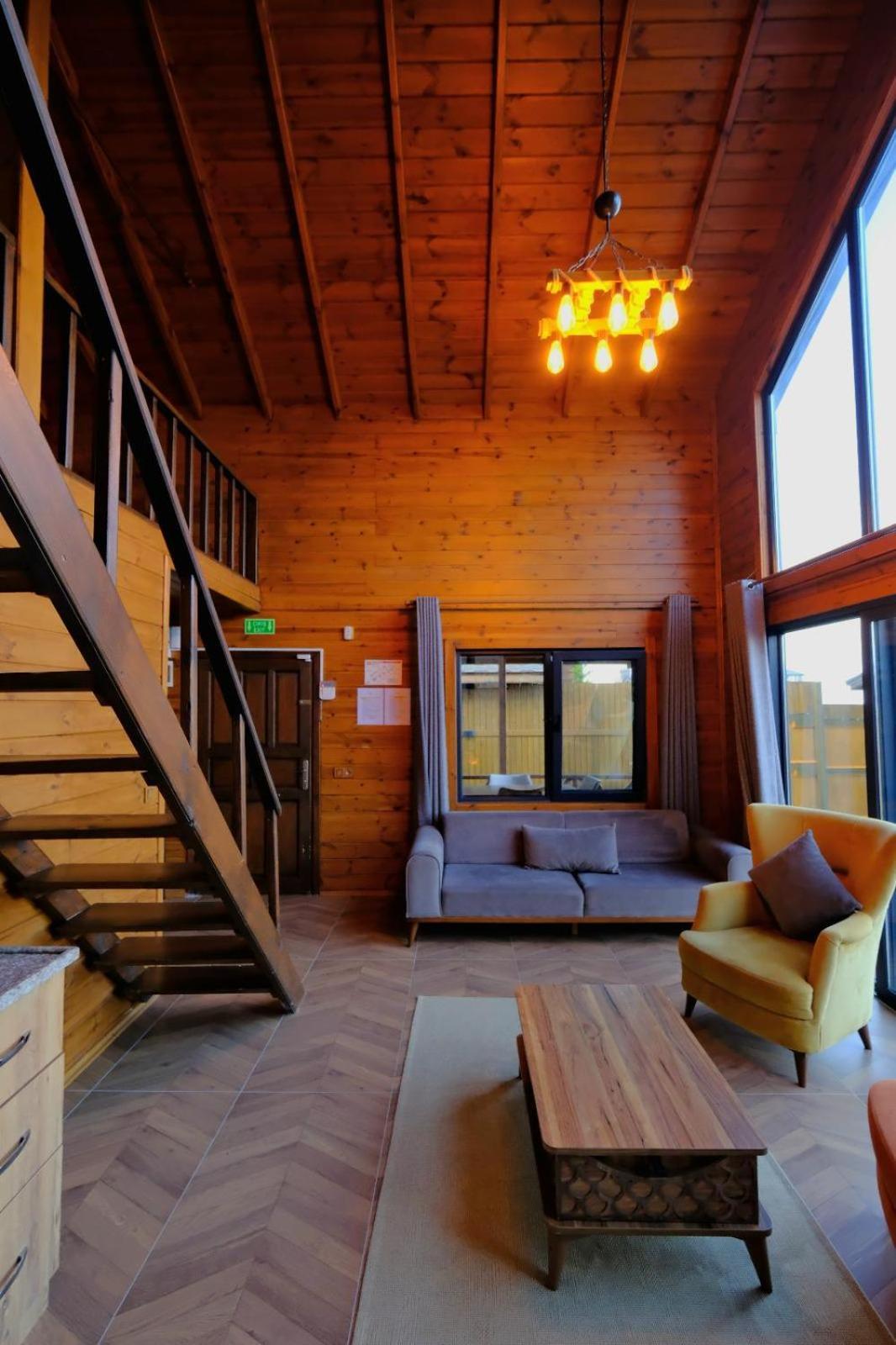 Woodlodge Country Sapanca Exterior photo