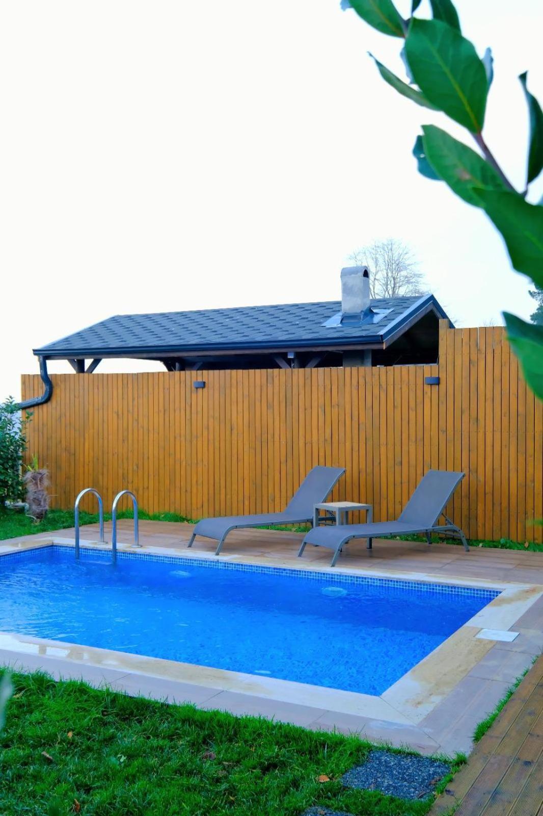 Woodlodge Country Sapanca Exterior photo